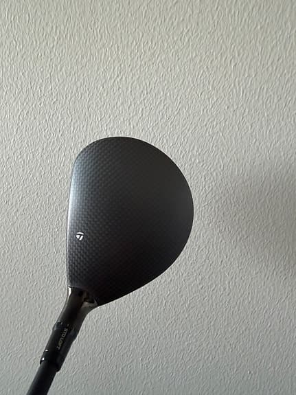 TaylorMade Tour fw5 stiff