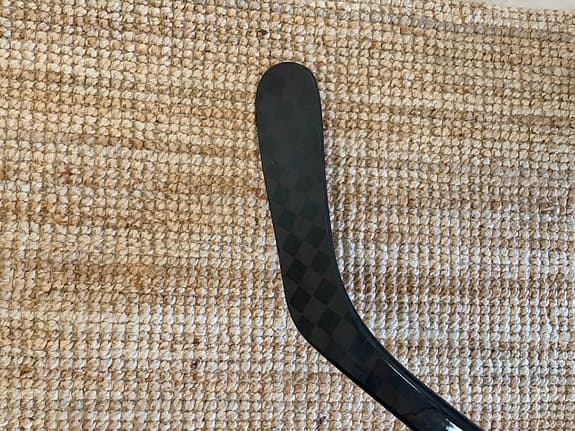 Bauer nexus tracer custom senior RIGHT