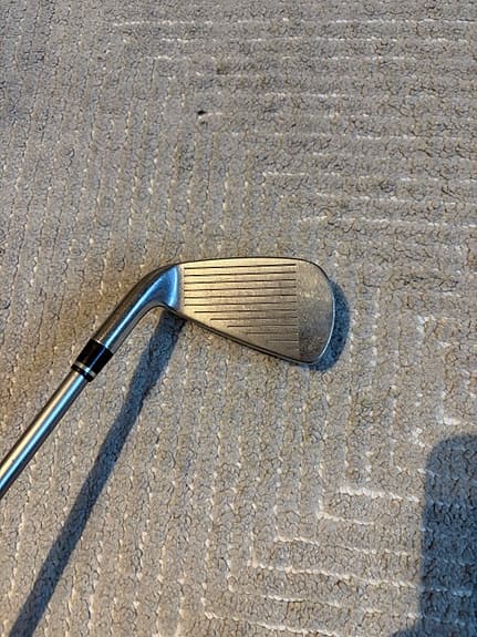 Wilson Staff Di9 järnklubba 5