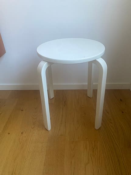 IKEA pall