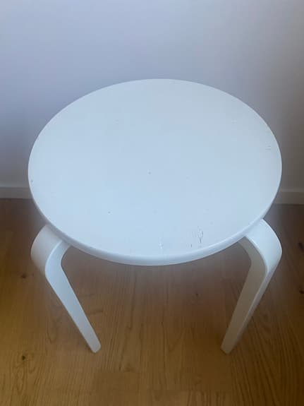 IKEA pall