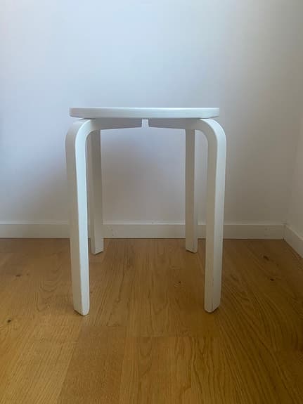 IKEA pall