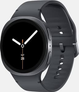 Ny Smartklocka Samsung Galaxy Watch8 40mm LTE  – Graphite