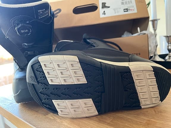 Snowboardboots K2 YOU+H storlek 35,5