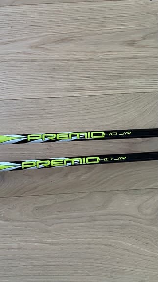 Stavar, One Way Premio HD JR, 115 cm