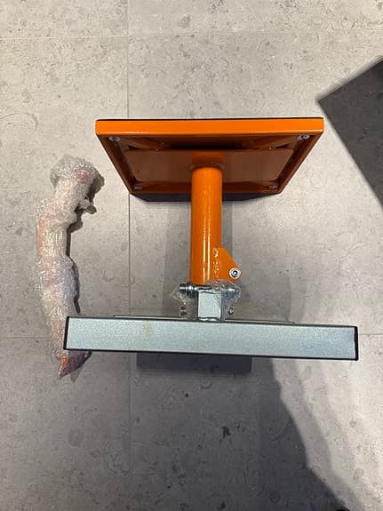 Motopro Heavy Duty bike stand