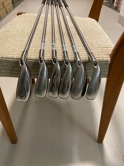 Callaway Diablo Edge