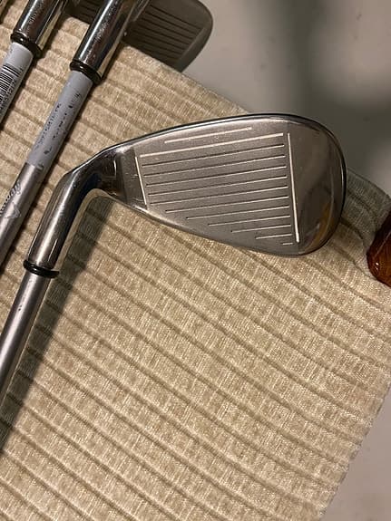 Callaway Diablo Edge