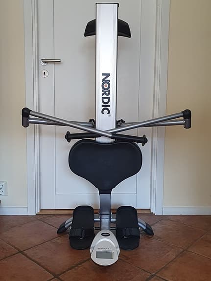 Roddmaskin Nordic 200 rower