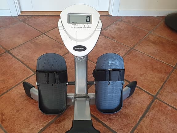 Roddmaskin Nordic 200 rower