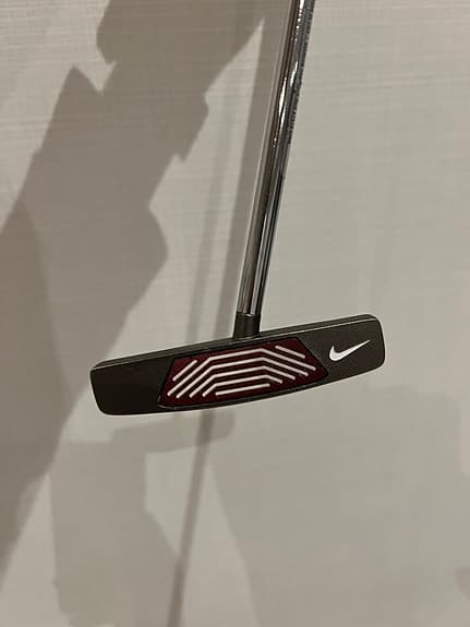 Nike Method Core MC-4 putter