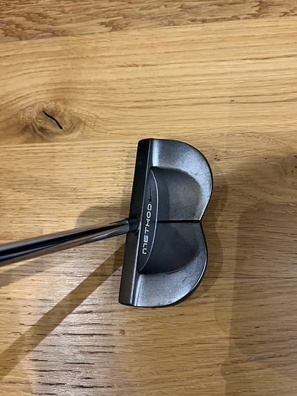 Nike Method Core MC-4 putter