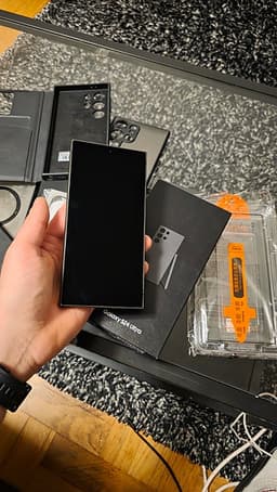 Samsung Galaxy S24 Ultra