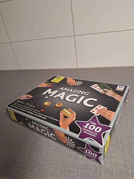 Trollerilåda