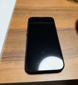 Vit iPhone 13 Pro Max