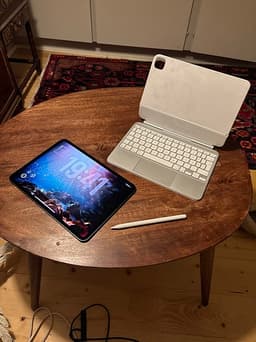 iPad Pro 11’ m4 (2024)