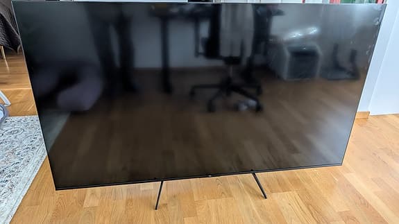 TCL 65"