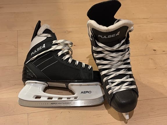 Pulse 4 skridskor
