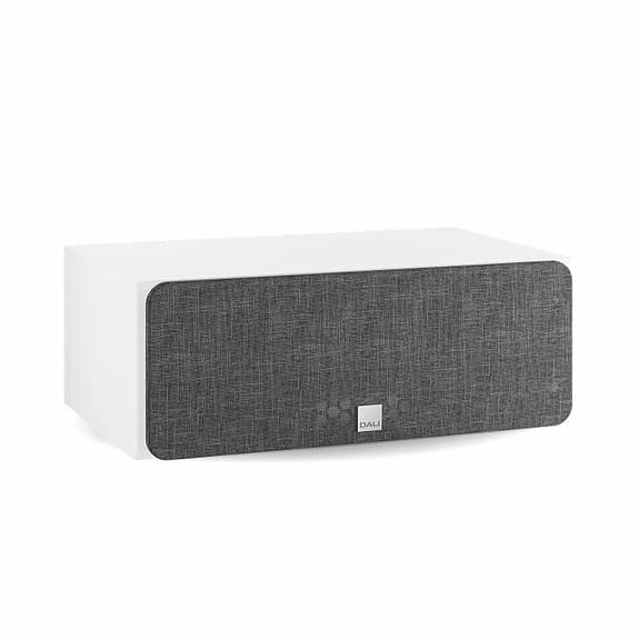 Dali Oberon C Två Vita