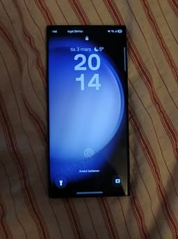 Samsung Galaxy S23 Ultra 256/8