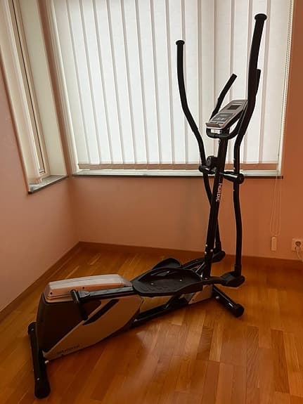 Nordic crosstrainer 205 Elliptical