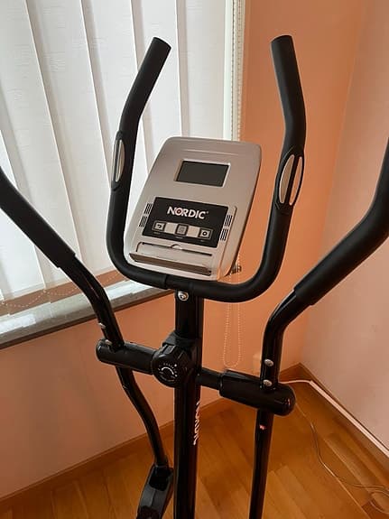 Nordic crosstrainer 205 Elliptical