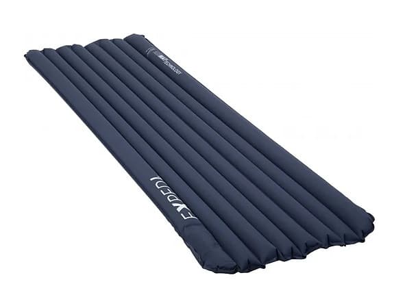 EXPED VERSA 1R M UPPBLÅSBART LIGGUNDERLAG 183x52x5 - NYTT!