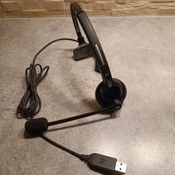 Sennheiser MB Pro 1 – Bluetooth‑headset