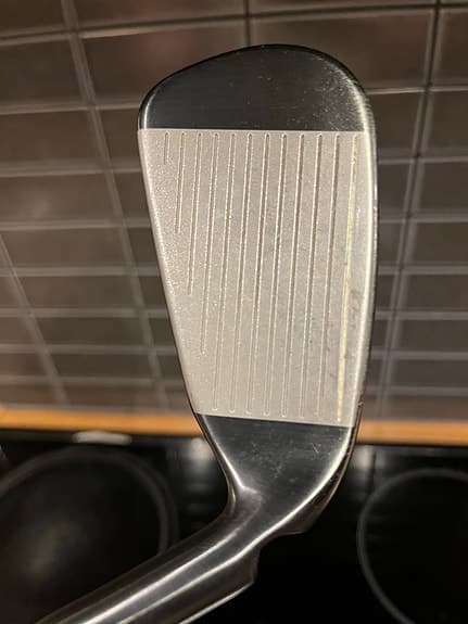 PING G Crossover Järn 3 VÄNSTER