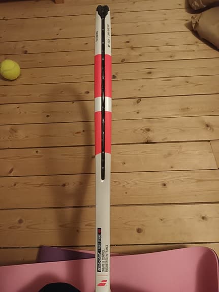 BABOLAT Pure Strike 100 (2025)