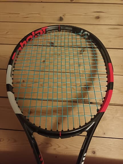 BABOLAT Pure Strike VS (2022)