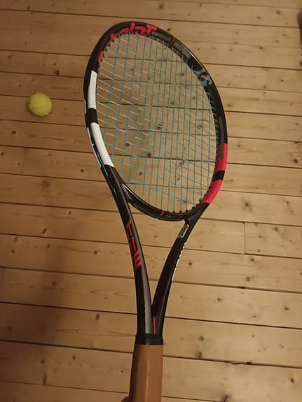 BABOLAT Pure Strike VS (2022)