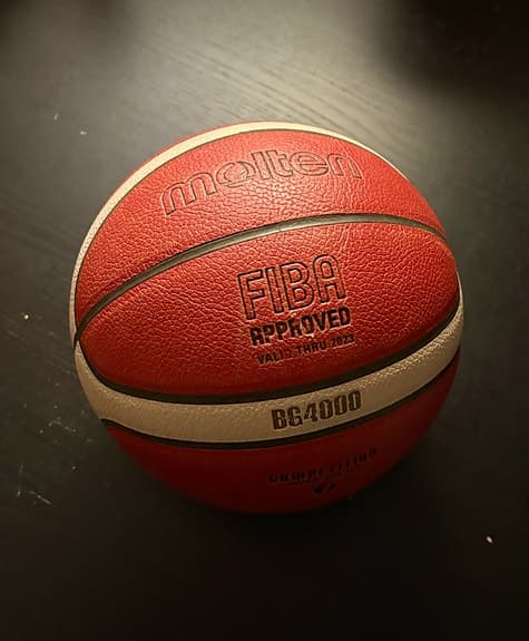 Molten BG4000 basketboll storlek 7