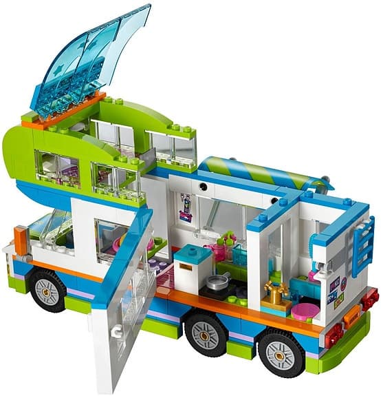 LEGO Friends husbil, 41339