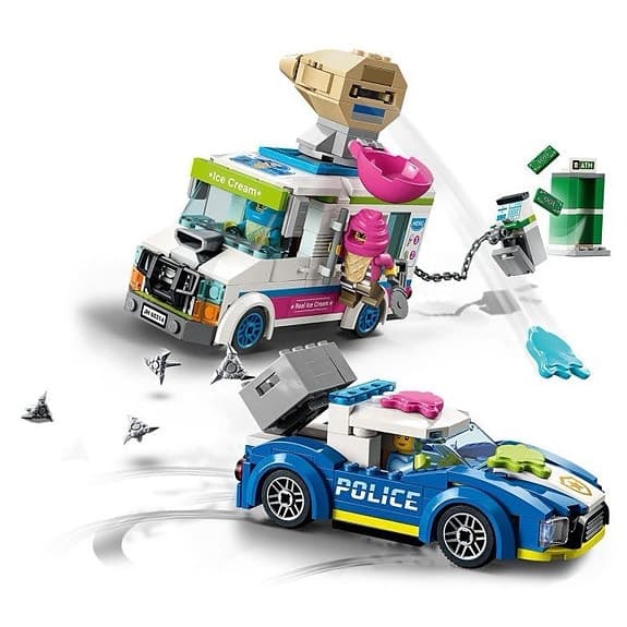 LEGO City byggset, 60314
