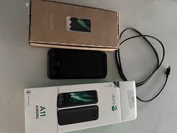 Doro Aurora A11 Mobil för äldre personer