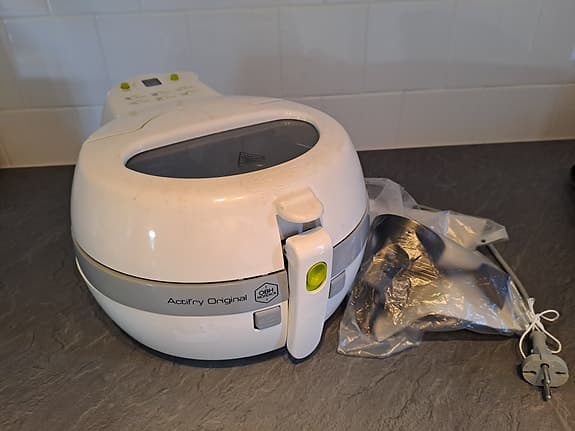 Airfryer