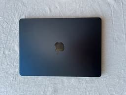 MacBook Air 13" M3 | 16GB RAM | 256GB | 100% Batteri