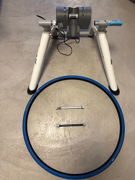 Tacx Vortex Smart T2180 trainer