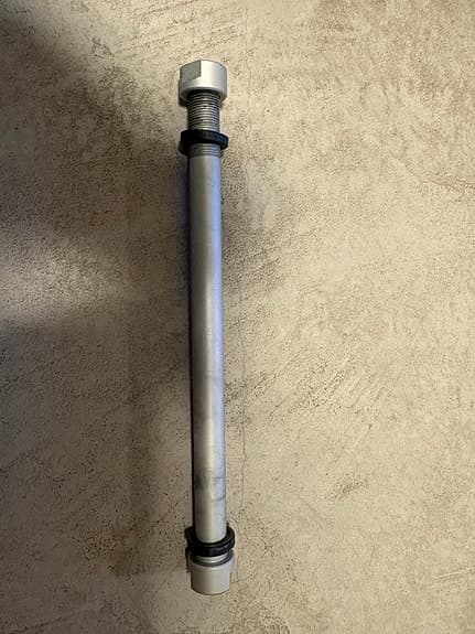 Tacx Vortex Smart T2180 trainer