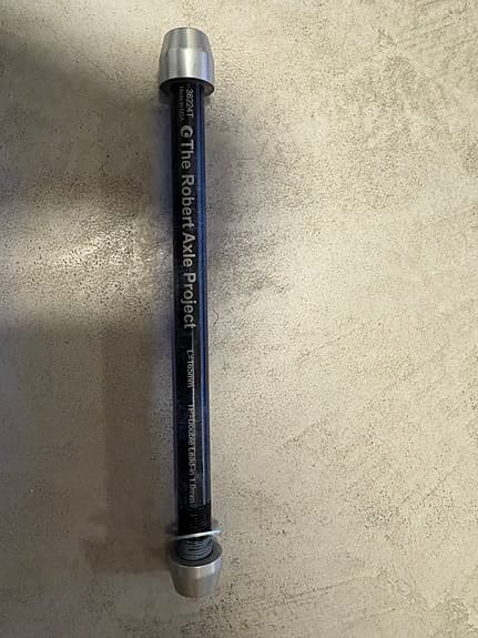 Tacx Vortex Smart T2180 trainer