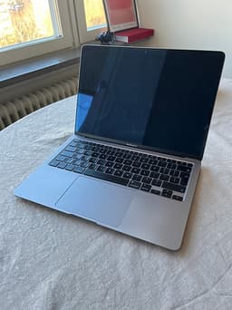 MacBook Air 13 M1 8GB RAM 256GB