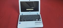 Acer Chromebook 11 N7 bärbar dator 11 tum vit