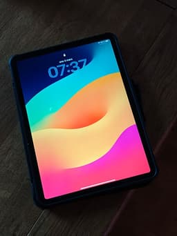 Apple iPad 11" Pro M1 256 GB