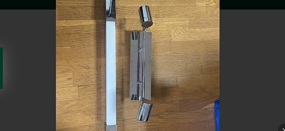 BADRUMSLAMPOR 2ST /ASTRO LIGHTNING/BADRUMSGRUPPEN