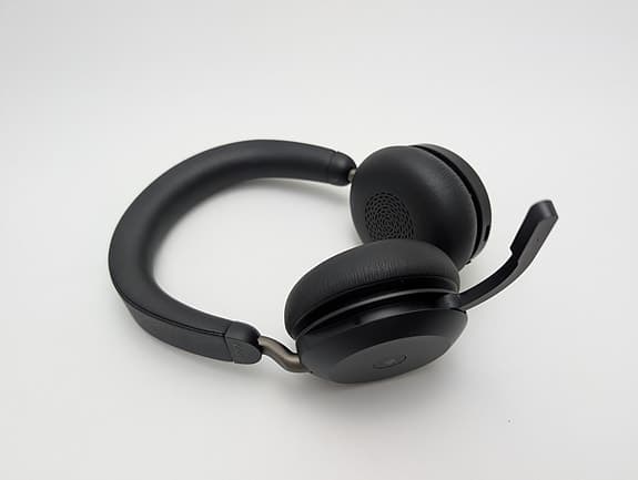 Jabra Evolve2 75 MS Stereo