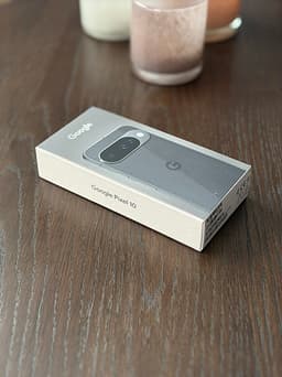 Google Pixel 10 128gb Obsidian OBRUTEN