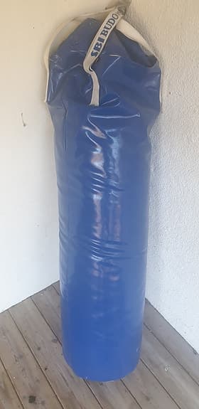 Boxningssäck