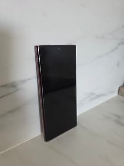 Samsung galaxy s22 ULTRA