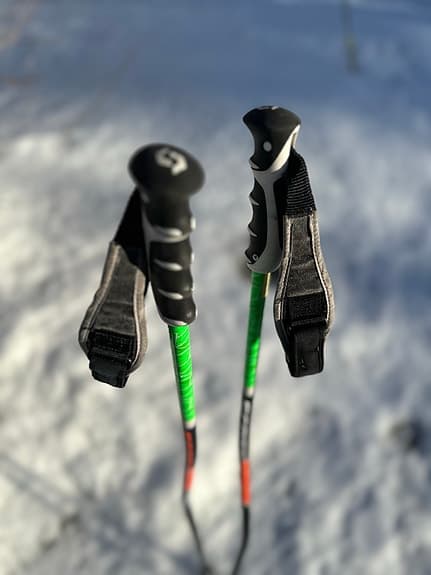 Stavar Scott World cup colfiber